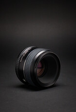 Phase One USED - Schneider Kreuznach 80mm f2.8 LS Silver Ring Lens Condition 8