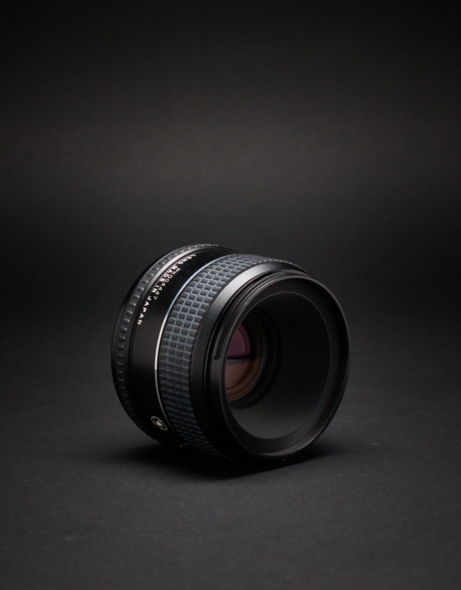Phase One USED - Schneider Kreuznach 80mm f2.8 LS Silver Ring Lens Condition 8