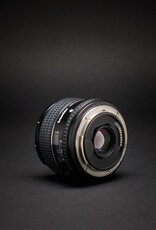 Phase One USED - Schneider Kreuznach 80mm f2.8 LS Silver Ring Lens Condition 8