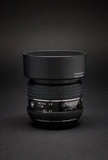 Phase One USED - Schneider Kreuznach 80mm f2.8 LS Silver Ring Lens Condition 8