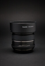 Phase One USED - Schneider Kreuznach 80mm f2.8 LS Silver Ring Lens Condition 8