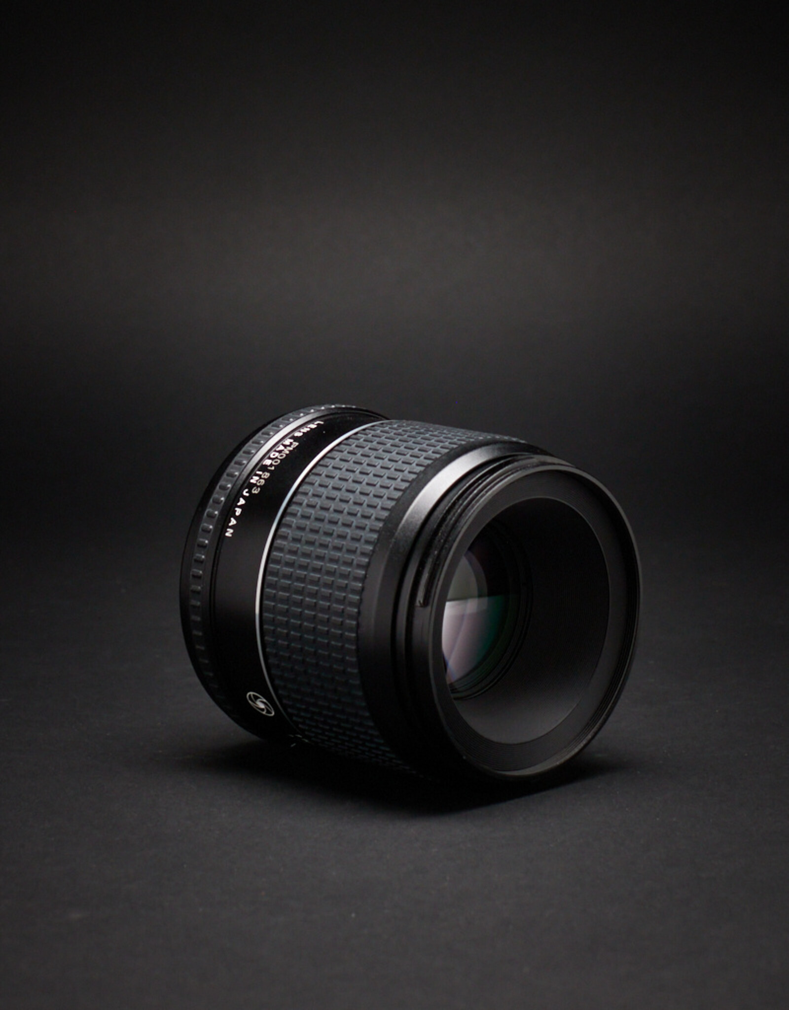 Phase One USED - Schneider Kreuznach 110mm f2.8 LS Silver Ring Lens Condition 8