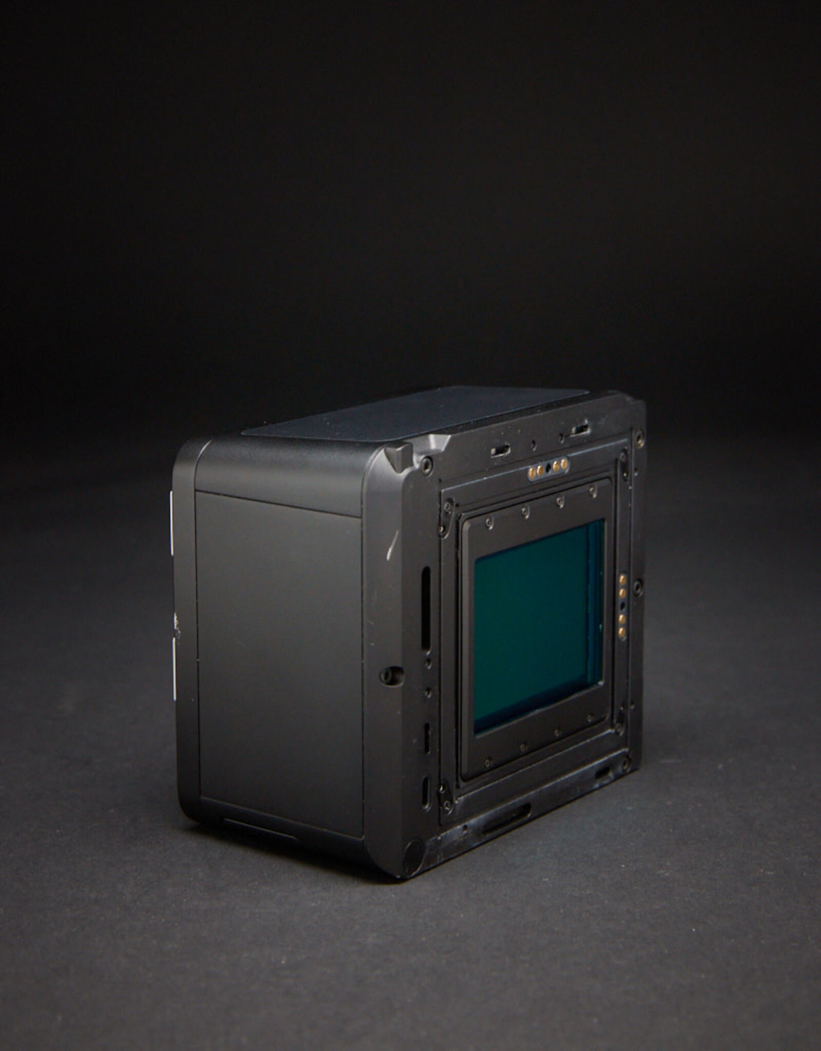 Phase One USED - Phase One IQ2 50 Digital Back in Hasselblad V Mount Condition 8