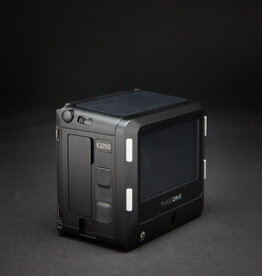 Phase One USED - Phase One IQ2 50 Digital Back in Hasselblad V Mount Condition 8