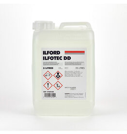 Ilford Ilford ILFOTEC DD REPLENISH, 5 litre