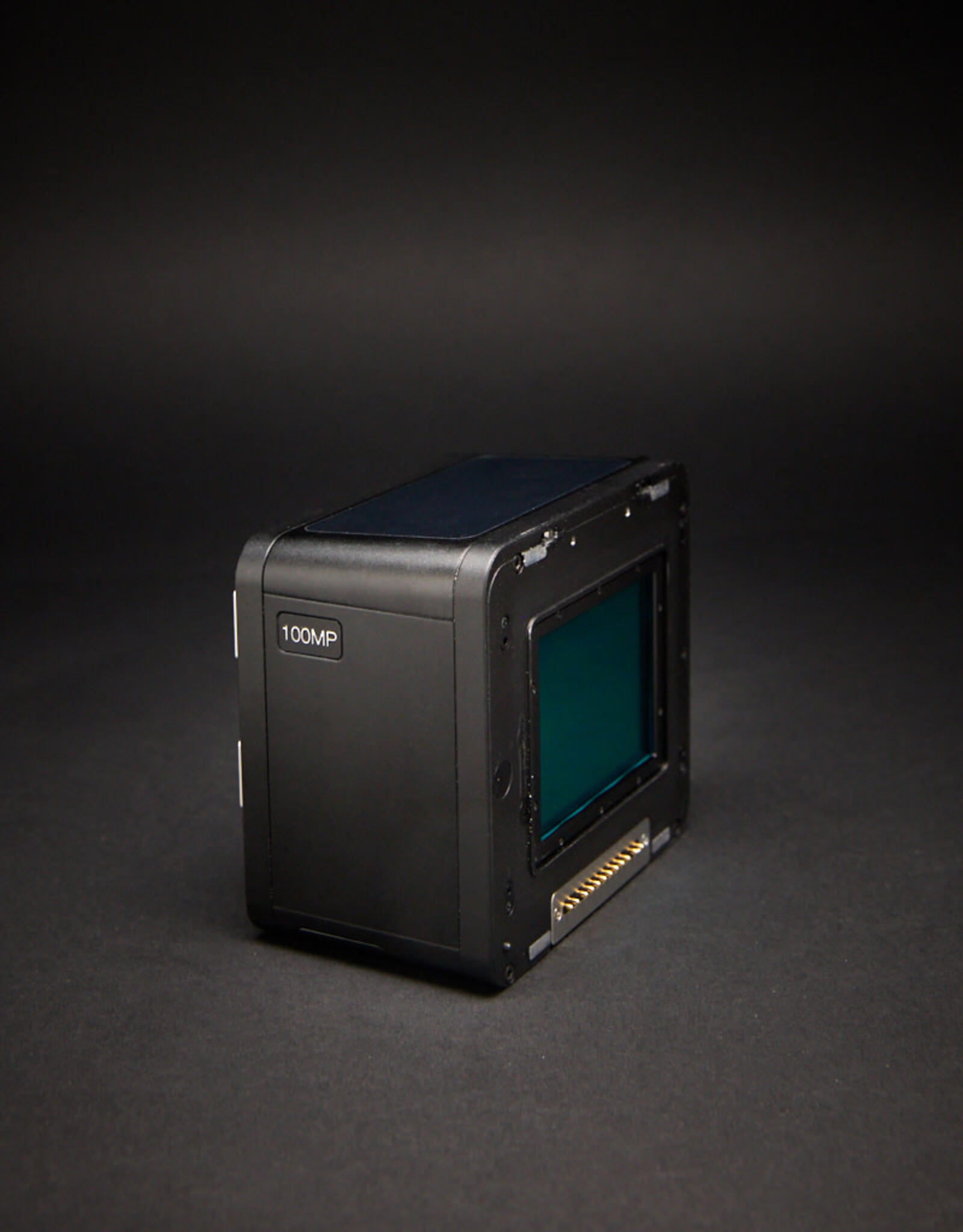 Phase One USED - Phase One IQ3 100 Digital Back Condition 8.5