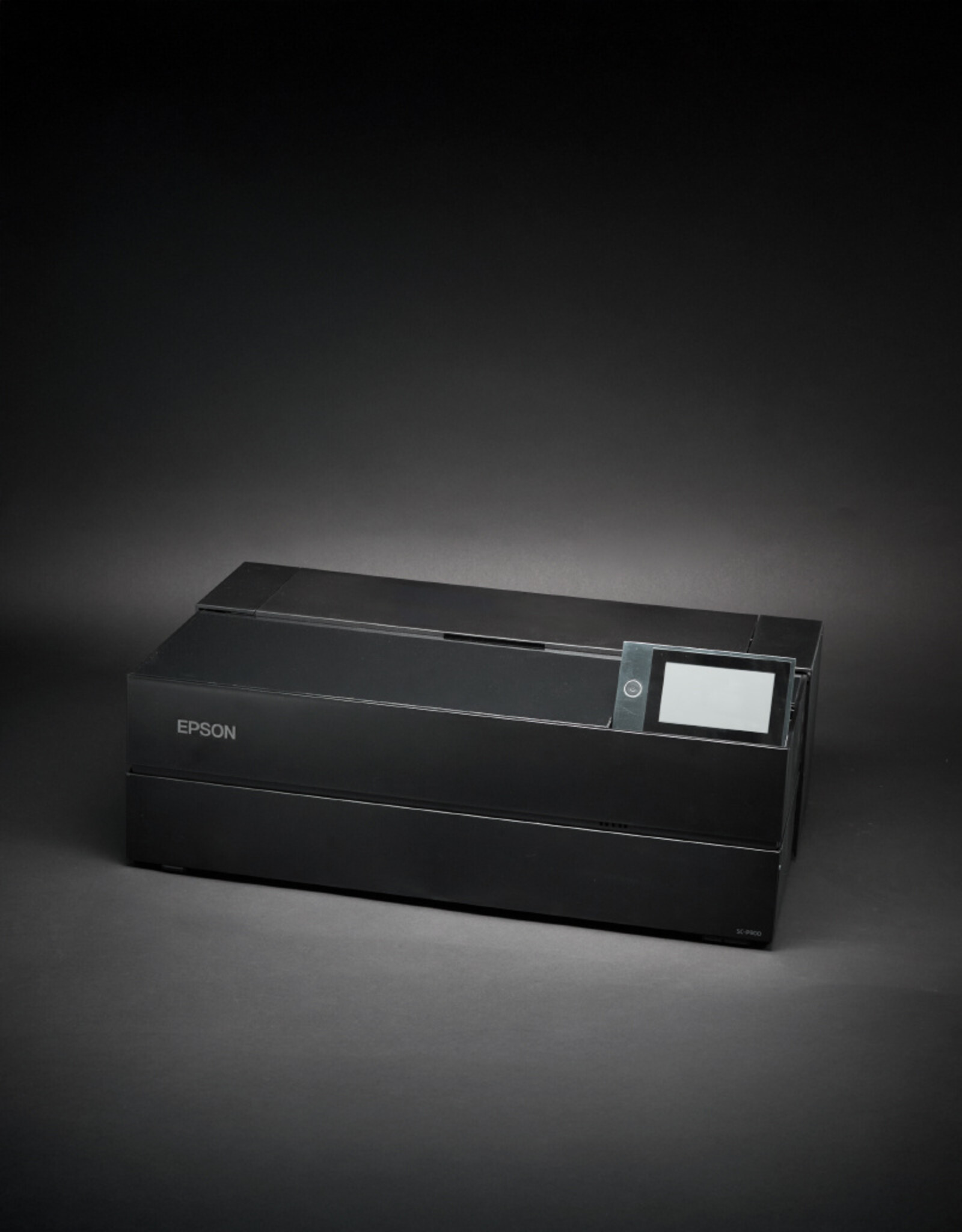 Epson DEMO - Epson SureColor P900 17" Photo Printer with power cord. Condition Like New