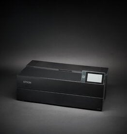 Epson DEMO - Epson SureColor P900 17" Photo Printer with power cord. Condition Like New