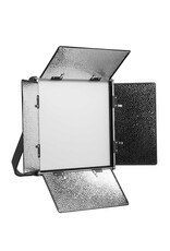 IKAN Lyra LB10 Bi-Color Soft Panel 1 x 1 LED Light