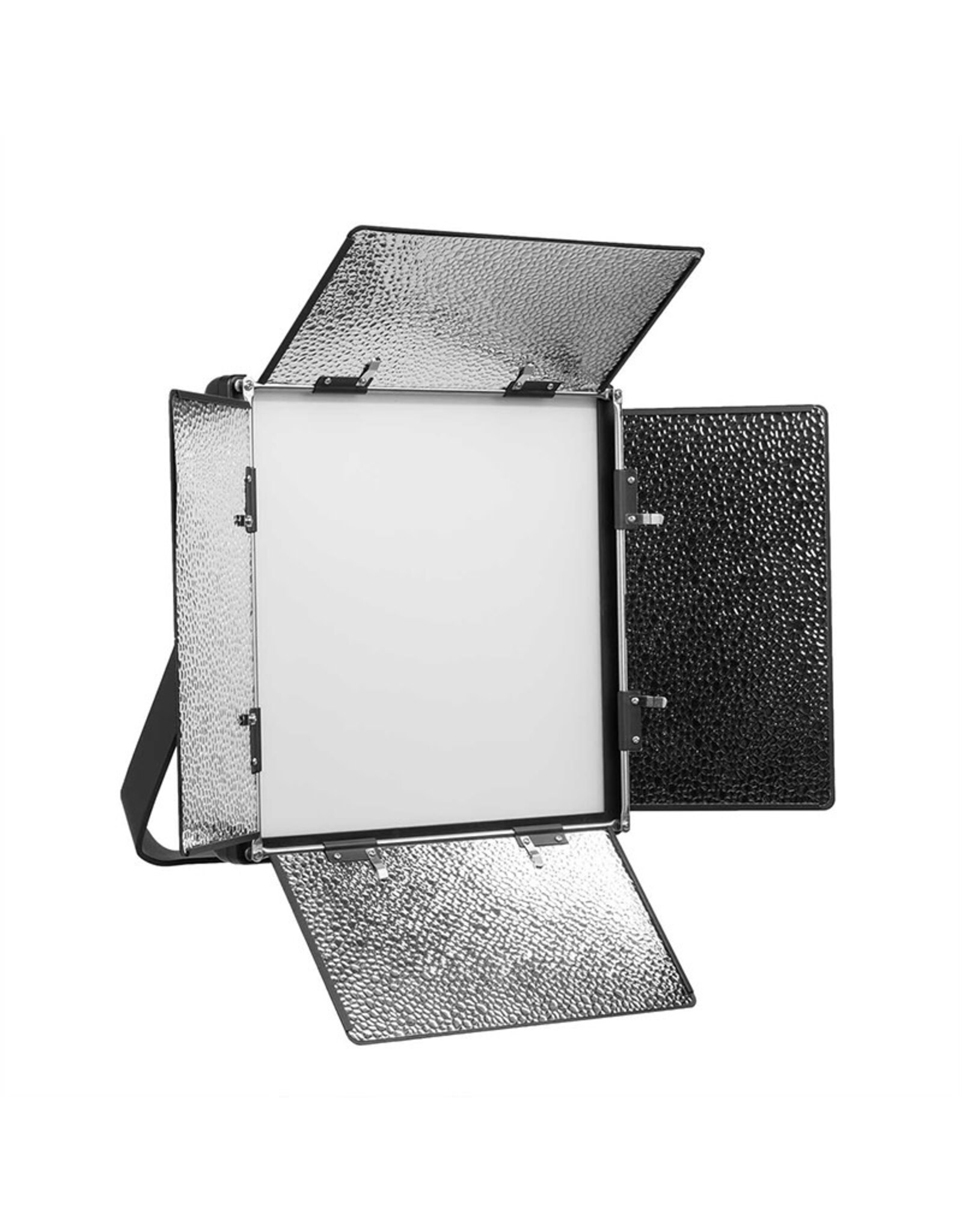 IKAN Lyra LB10 Bi-Color Soft Panel 1 x 1 LED Light