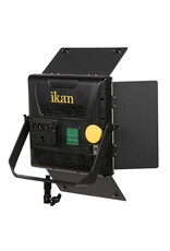 IKAN Lyra LB10 Bi-Color Soft Panel 1 x 1 LED Light