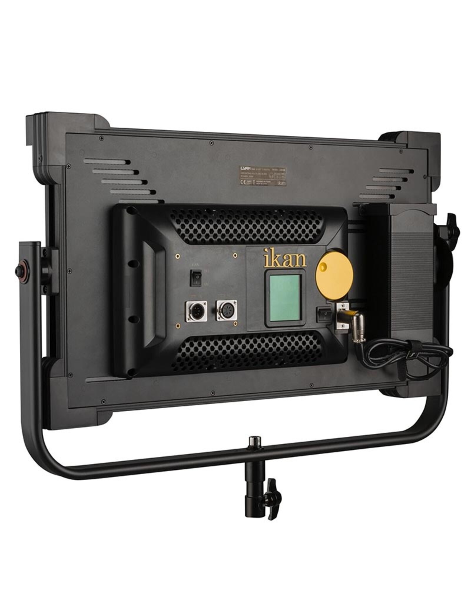 Ikan Lyra LBX20 1 x 2 Bi-Color Studio Light w/ DMX Control