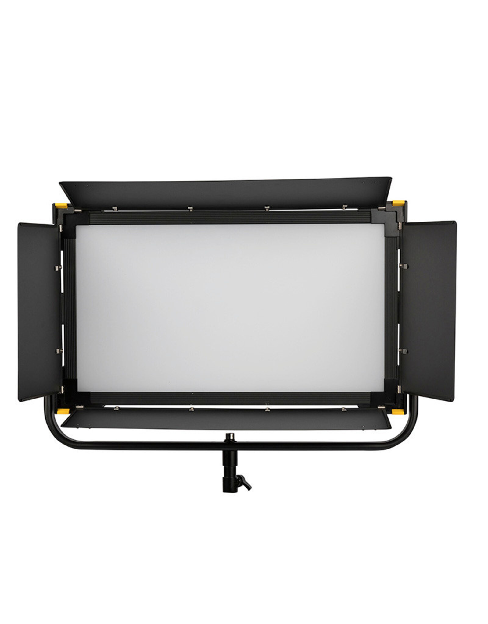 Ikan Barn Doors for Lyra LBX20 & LCX21 1 x 2 Studio Soft Light