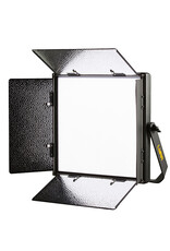 Ikan Lyra LBX10 Bi-Color Soft Panel 1 x 1 Studio and Field LED Light with DMX