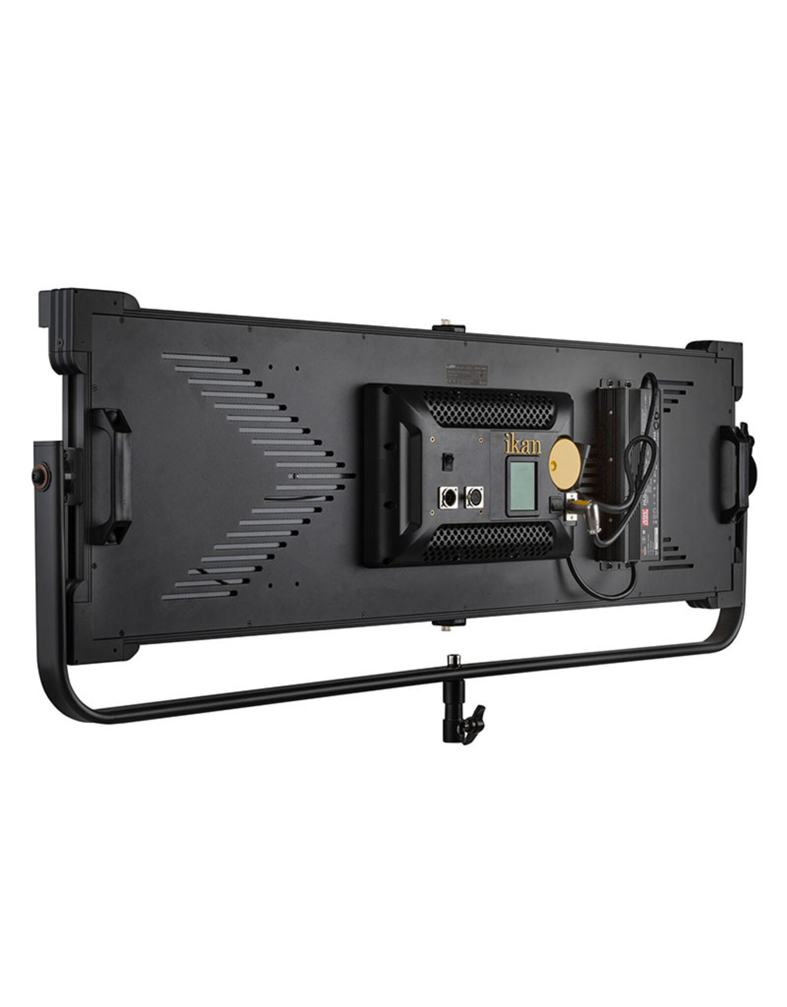 Ikan Lyra Series 1x4 Bi-Colour Studio Light w/DMX Control