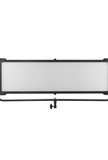 Ikan Lyra Series 1x4 Bi-Colour Studio Light w/DMX Control
