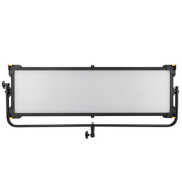 Ikan Lyra Series 1x4 Bi-Colour Studio Light w/DMX Control