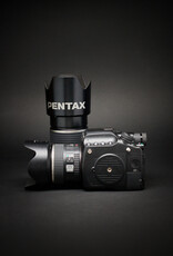 USED - Pentax 645Z with 55mm & 80-160mm Kit. Condition 8