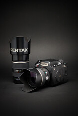 USED - Pentax 645Z with 55mm & 80-160mm Kit. Condition 8