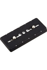 Gitzo Gitzo GS5370LB LONG PLATE 1/4" for GH3750QR & GH5750QR