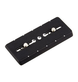 Gitzo Gitzo GS5370LB LONG PLATE 1/4"