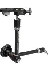 Manfrotto Manfrotto 244 VARIABLE FRICTION ARM w/ 143BKT CAMERA BRACKET