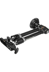 Manfrotto Manfrotto 244 VARIABLE FRICTION ARM w/ 143BKT CAMERA BRACKET