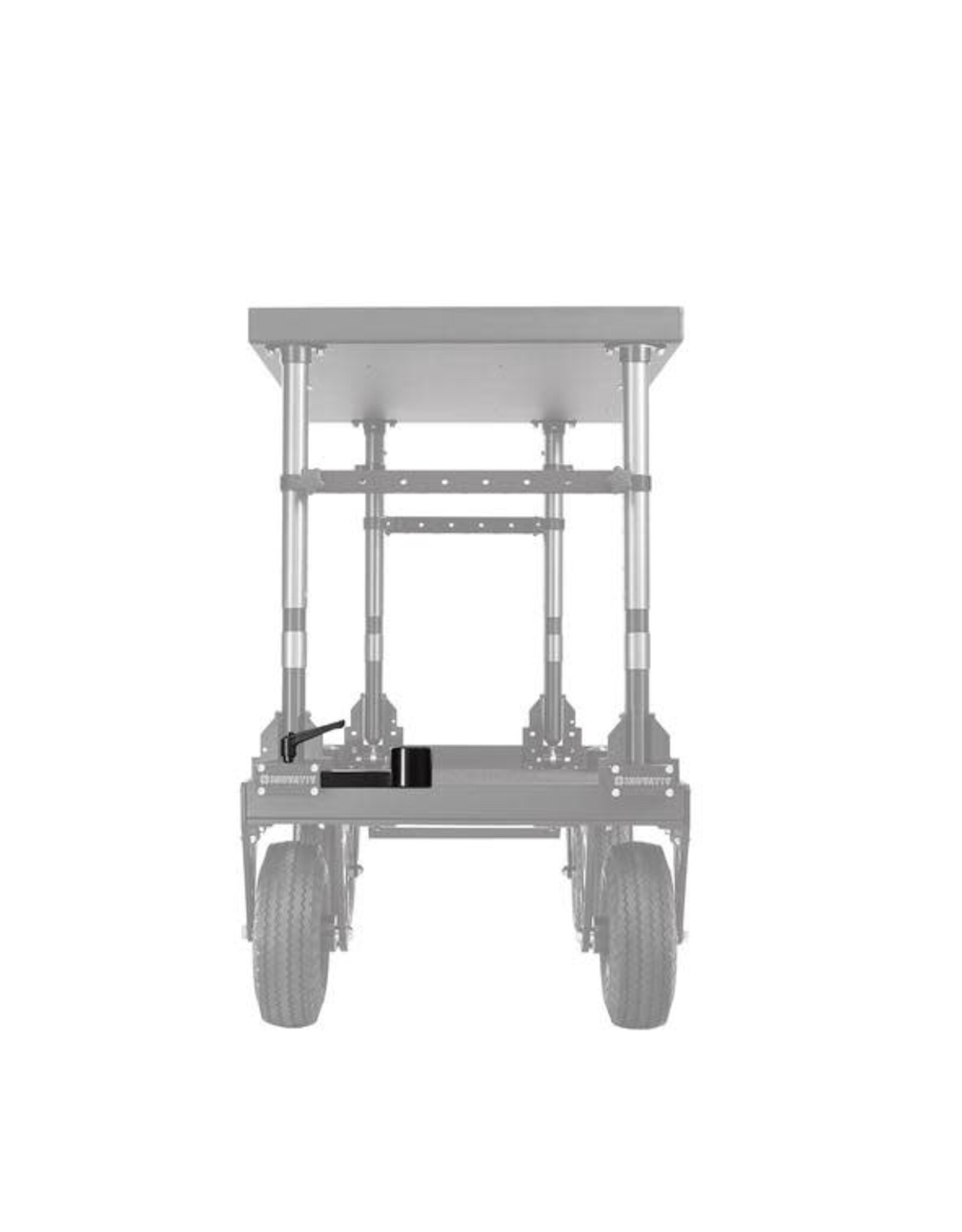 Inovativ Inovativ SHORT BOTTOM RECEIVER *Discontinued