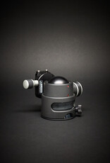 Cambo USED - Cambo CBH-6 Ball and socket head (for cameras up to 5 kg)  with ARCA compatible Quick Release and Plate. Condition 8
