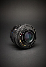 USED Mamiya-Sekor Z 110mm/f2.8 lens Condition 7.5