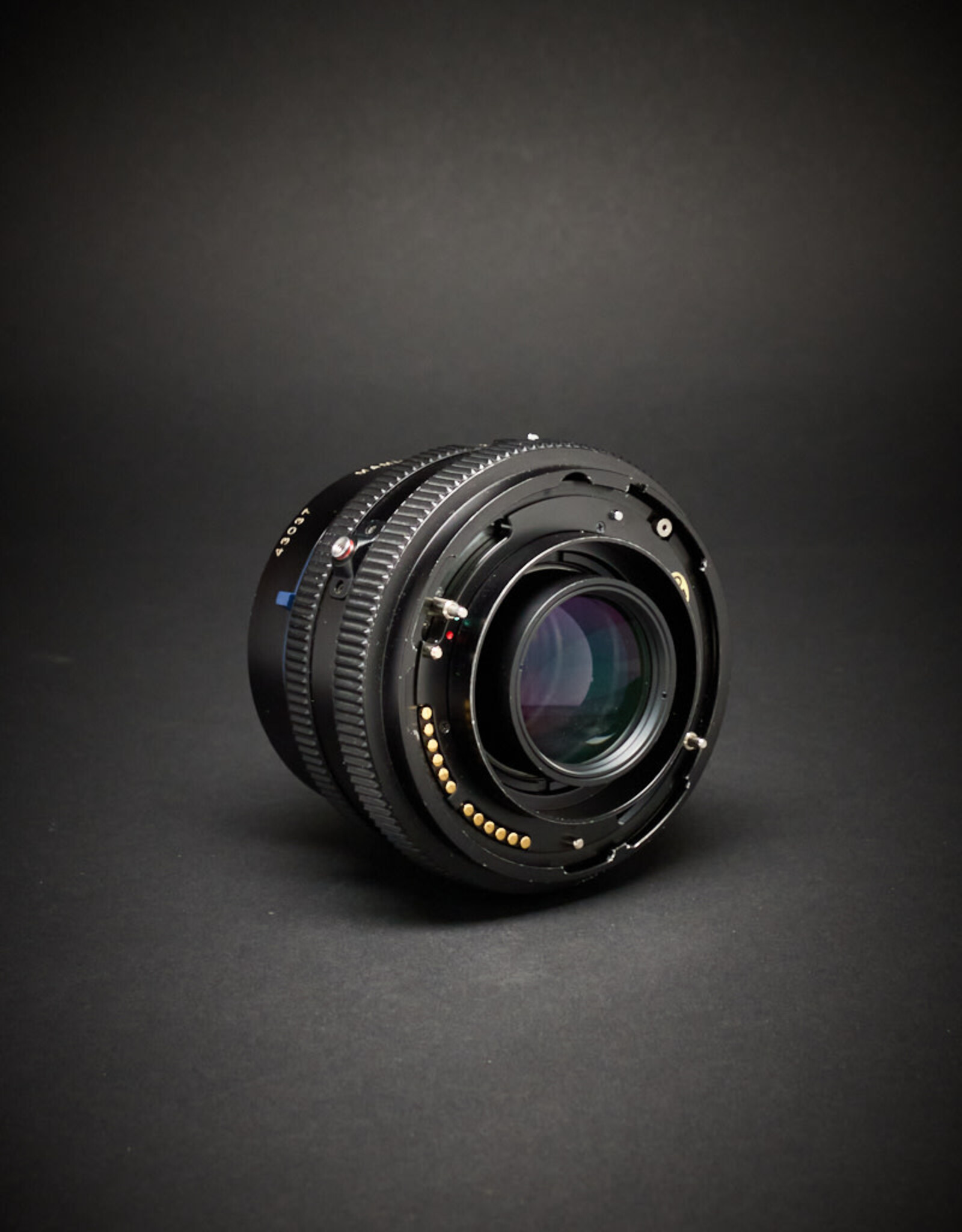 USED Mamiya-Sekor Z 110mm/f2.8 lens Condition 7.5