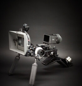 Cambo USED Cambo CS-CHRONOS Professional DSLR Cinema Rig
