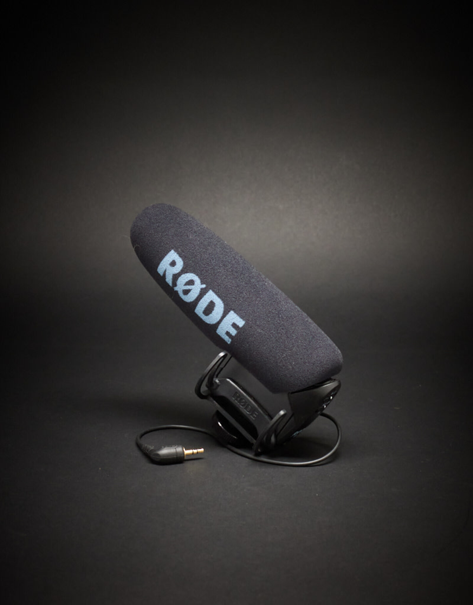 Rode USED Rode VideoMic Pro Condition 8