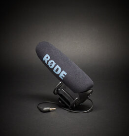 Rode USED Rode VideoMic Pro Condition 8