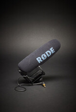 Rode USED Rode VideoMic Pro Condition 8