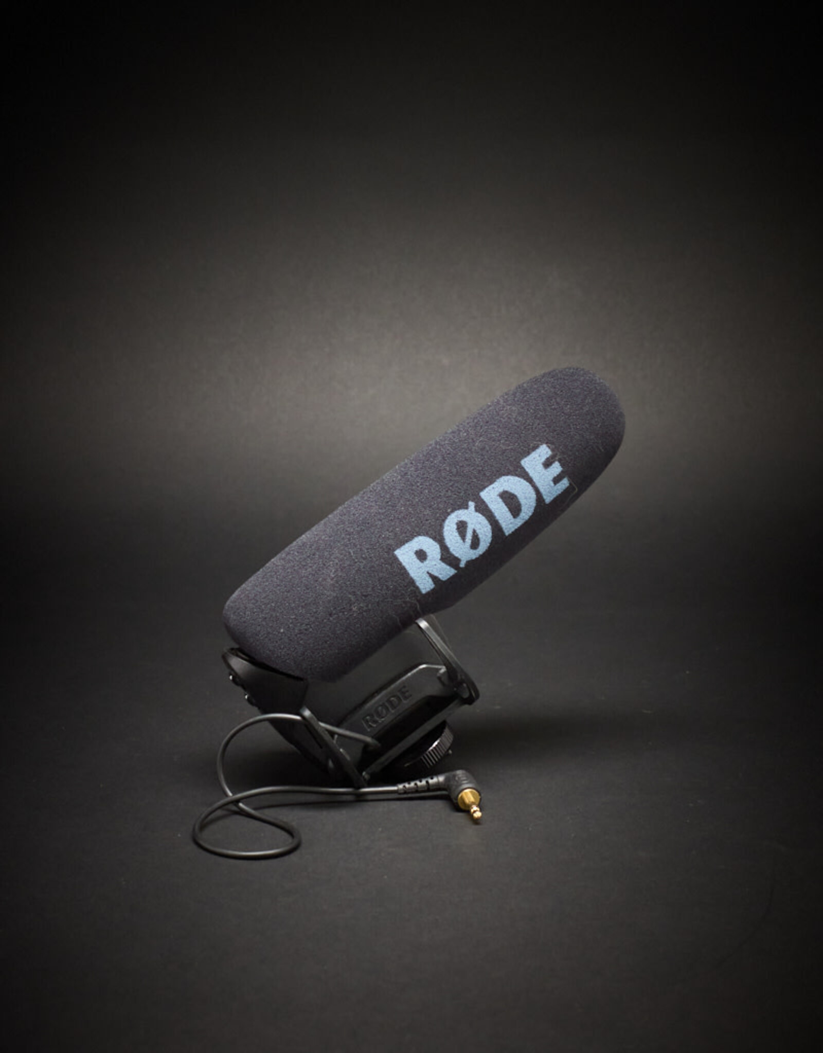 Rode USED Rode VideoMic Pro Condition 8