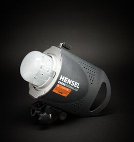 Hensel USED Hensel INTRA LED Head Condition 7