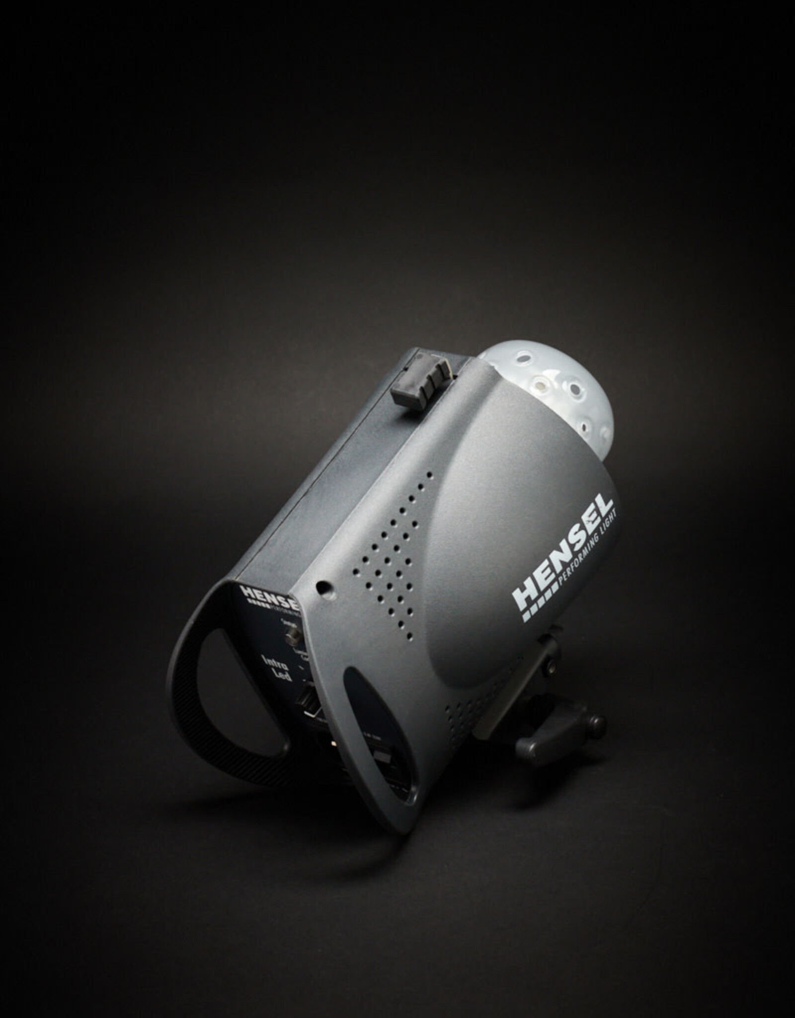 Hensel USED Hensel INTRA LED Head Condition 7