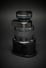 Rodenstock USED - Rodenstock HR Digaron-SW Float 138mm f6.3 with X Shutter for Cambo RS or Phase XT  Condition 9.5