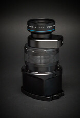 Rodenstock USED - Rodenstock HR Digaron-SW Float 138mm f6.3 with X Shutter for Cambo RS or Phase XT  Condition 9.5