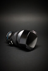 Rodenstock USED - Rodenstock HR Digaron-SW Float 138mm f6.3 with X Shutter for Cambo RS or Phase XT  Condition 9.5
