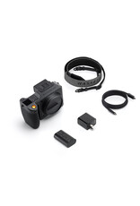 Hasselblad Hasselblad X2D II 100C Medium Format Mirrorless Camera Body (body only)