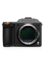 Hasselblad Hasselblad X2D II 100C Medium Format Mirrorless Camera Body (body only)