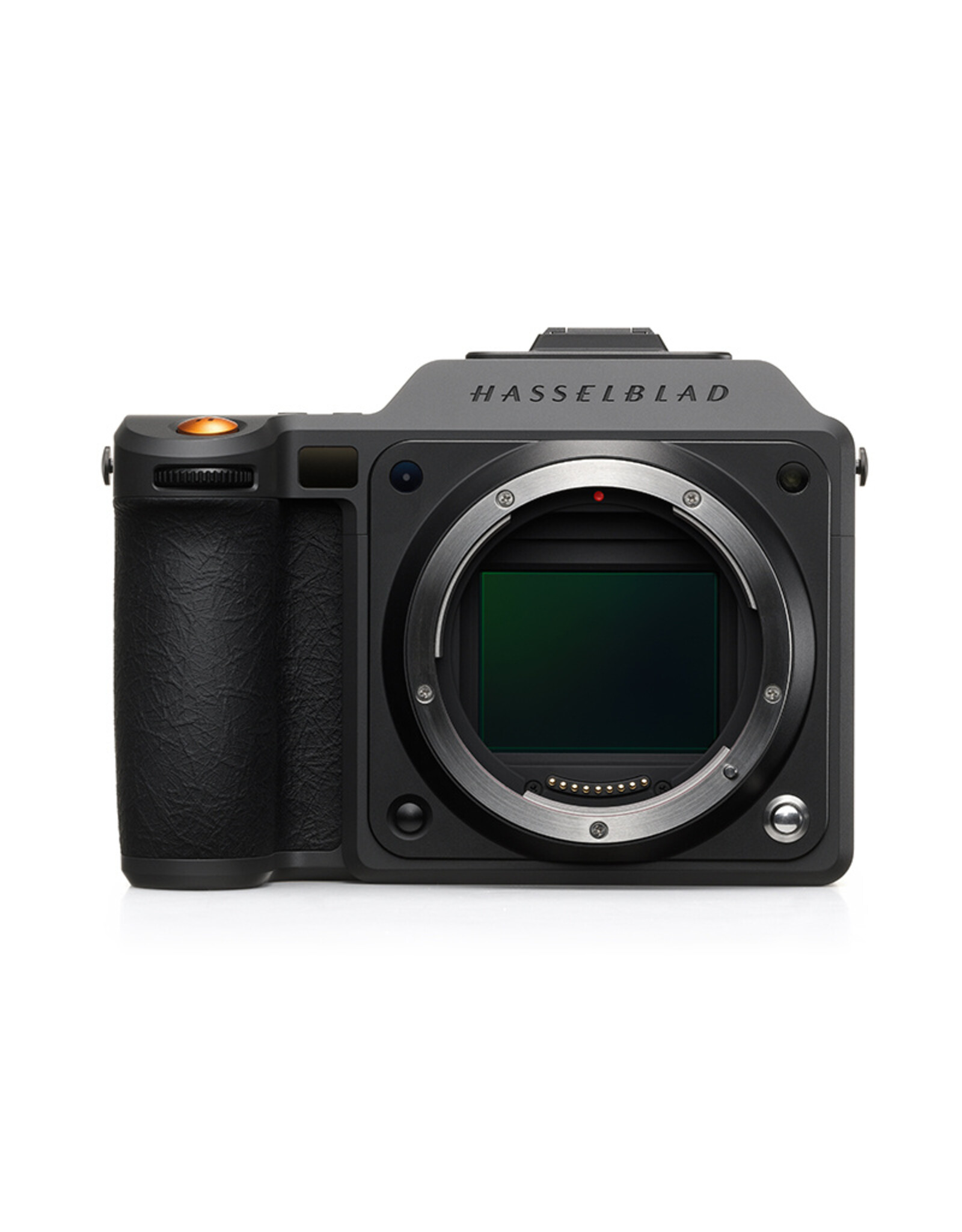 Hasselblad Hasselblad X2D II 100C Medium Format Mirrorless Camera Body (body only)