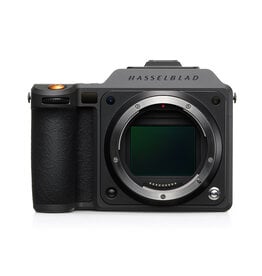 Hasselblad Hasselblad X2D II 100C Medium Format Mirrorless Camera Body (body only)