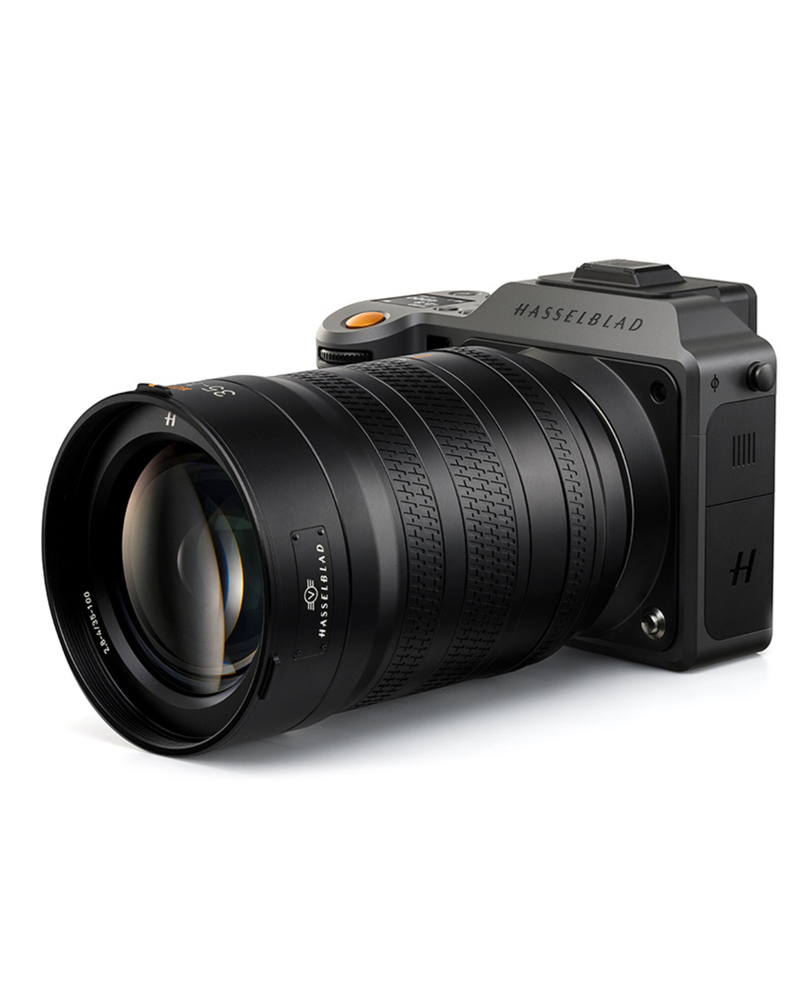 Hasselblad Hasselblad XCD 35-100mm f/2.8-4.0 E Lens