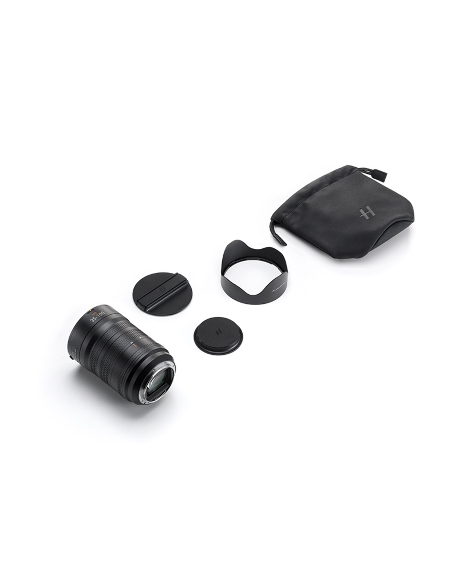 Hasselblad Hasselblad XCD 35-100mm f/2.8-4.0 E Lens