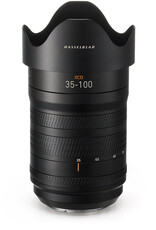Hasselblad Hasselblad XCD 35-100mm f/2.8-4.0 E Lens