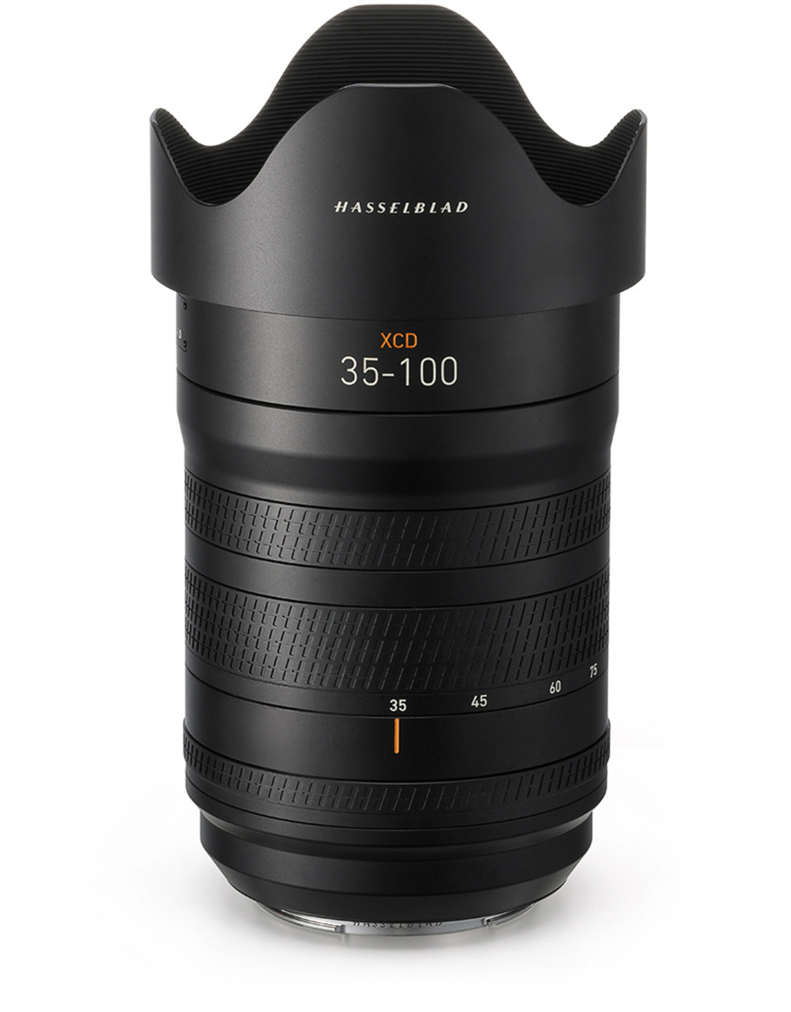 Hasselblad Hasselblad XCD 35-100mm f/2.8-4.0 E Lens