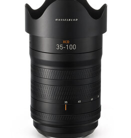 Hasselblad Hasselblad XCD 35-100mm f/2.8-4.0 E Lens